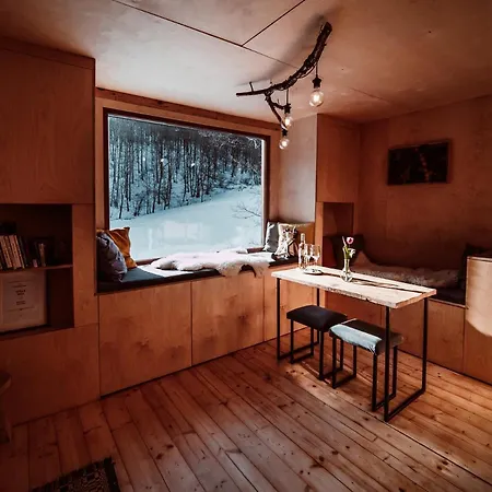 Camping Stromdom Dva Duby *