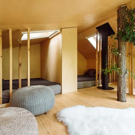 Stromdom Dva Duby Camping *