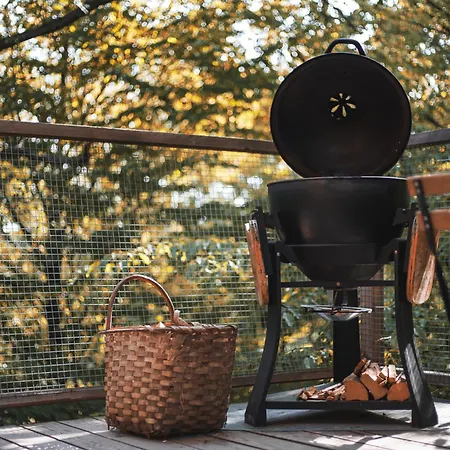 Stromdom Dva Duby * Nova Bana